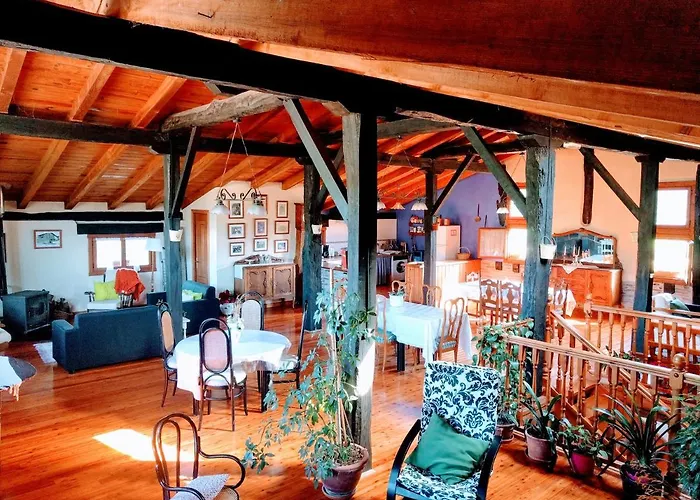 Agroturismo Ondarre