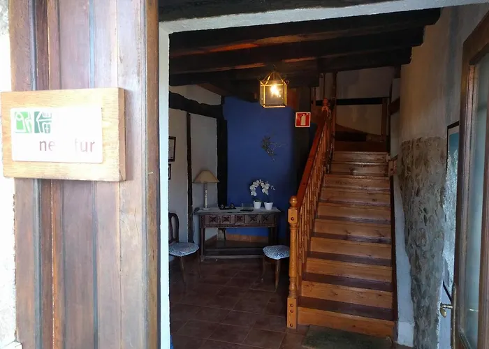 Agroturismo Ondarre