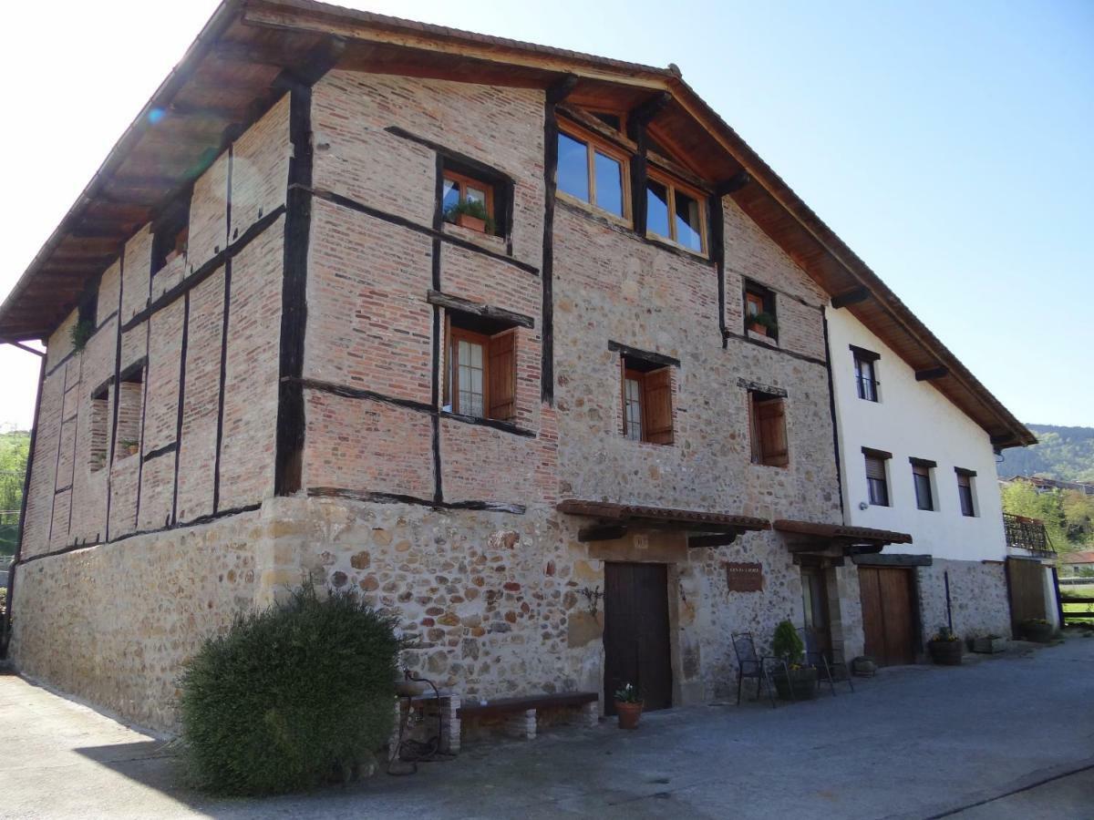 Ondarre Segura (Gipuzkoa)