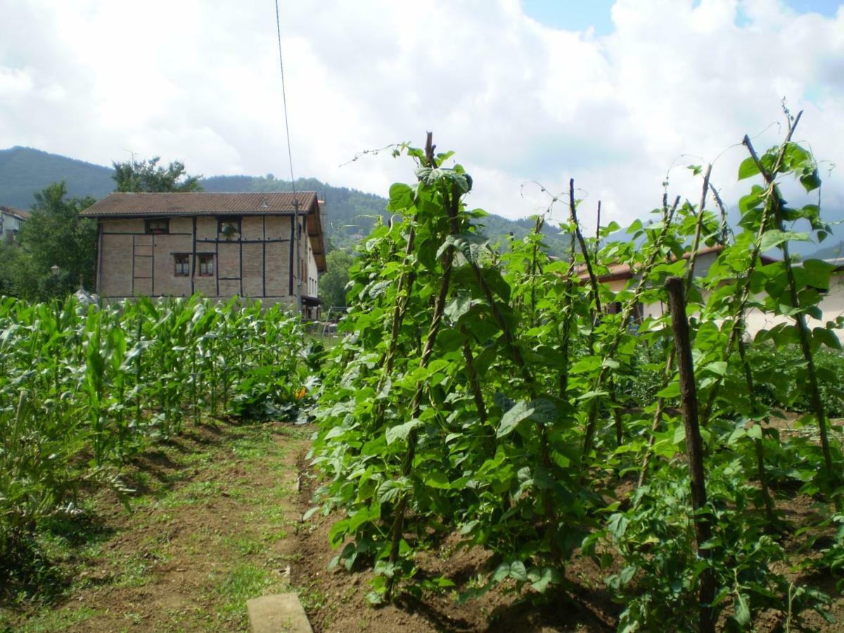 Agroturismo Ondarre
