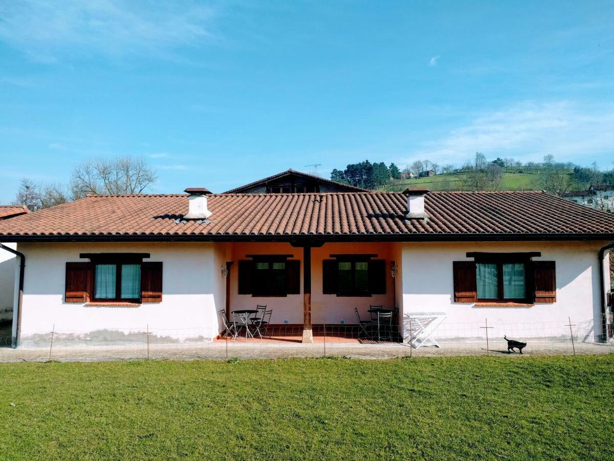 Ondarre Agroturismo
